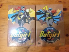 DC CLASSIC- BATGIRL VOL.1/2