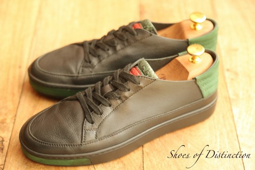 Scarpe ginnastica gucci ace - gucci,