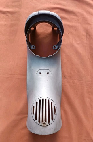 Horncast lambretta - horncast,