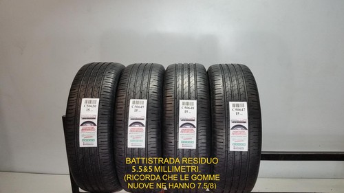 Gomme usate stagioni - gomme,