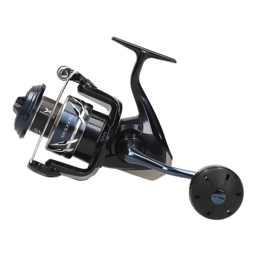 Shimano stradic 5000xg - shimano,
