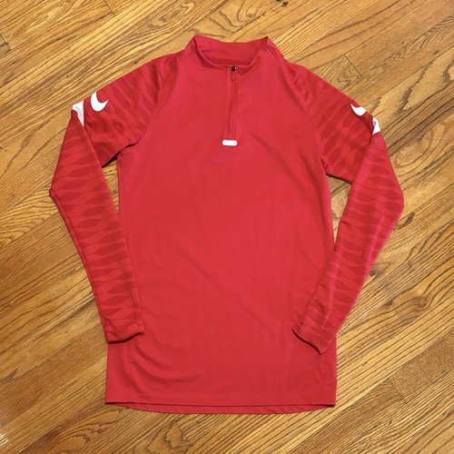 Nike dri fit - strike, 21