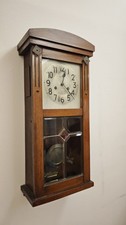 Orologio pendolo parete - orologio,