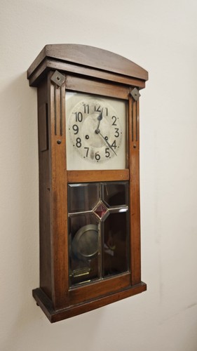 Orologio pendolo parete - pendolo, da