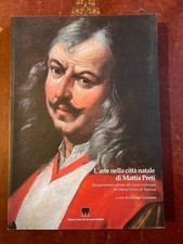 L’arte nella città natale