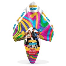 Uovo di Pasqua NINNA E MATTI |