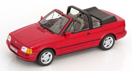 Otto ford escort - 1:18,
