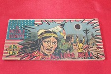fumetto a Striscia IL PICCOLO