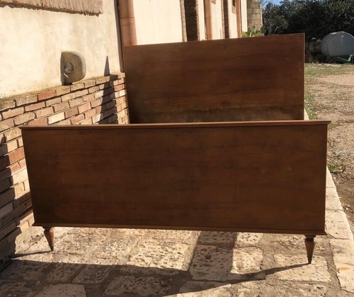 Antico letto radica di - antico, in