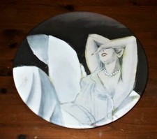 Piatto Ceramica MARCELLO
