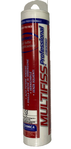 Silicone sigillante - sigillante, in