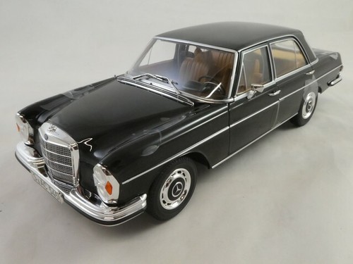 Norev mercedes benz 280 - mercedes,
