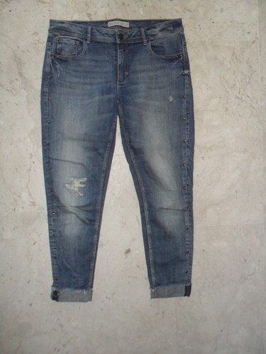 Jeans zara z1975 eur - zara, tg