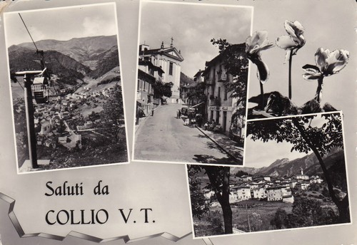 Saluti collio f g - saluti, v.t.-f.g.