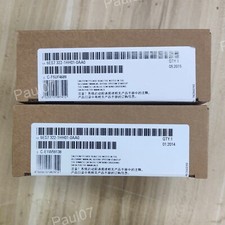 New Siemens 6ES7322-1HH01-0AA0 S7-300 Digital output SM 322 6ES7 322-1HH01-0AA0