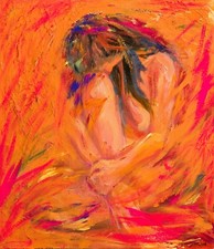 Serigrafie d'autore con colori