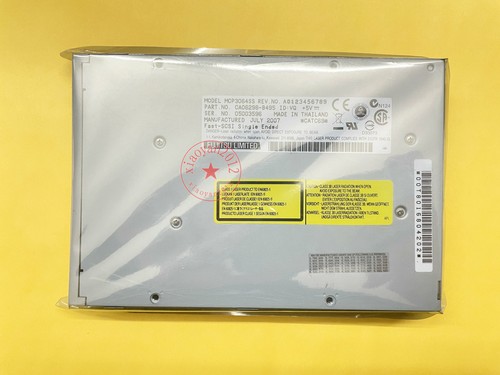 Fujitsu mcp3064ss 640m - fujitsu, mo