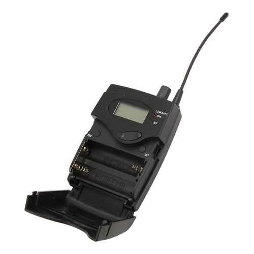 Bodypack ricevitore - bodypack,