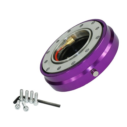 Kit boss volante sgancio - kit,