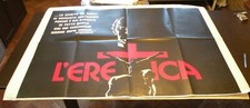 gigantografia L'ERETICA (1977)
