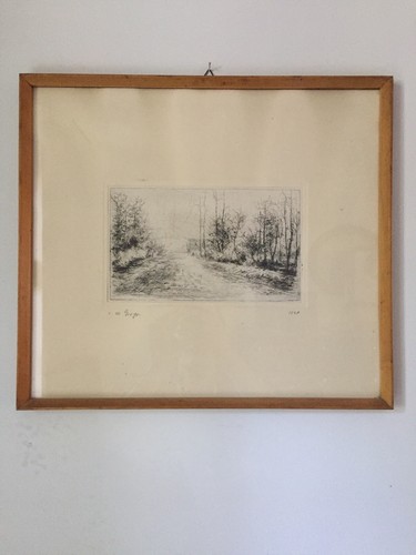 Quadro natura appennino - natura,