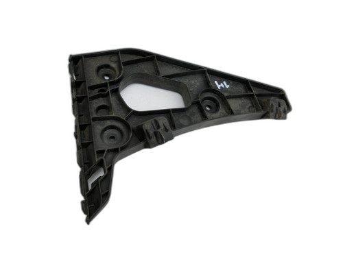 Supporto paraurti post per - supporto, sx