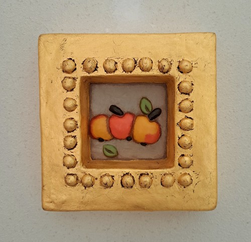 Quadretto collezione thun - collezione,