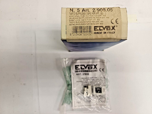 Elvox materiale elettrico - materiale,