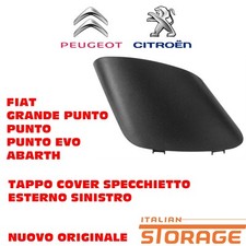 Fiat punto cappo cover - punto,