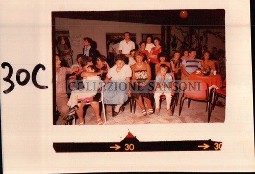 Foto anni oasi abissina - oasi,