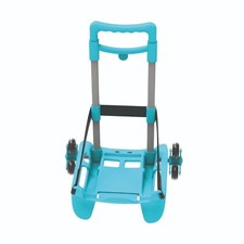 Box trolley seven - 3d,
