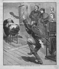 PHOTOGRAPHING THE FIRST BABY