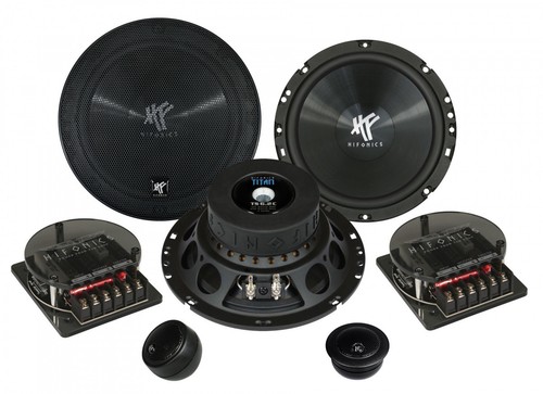 Hifonics ts6 altoparlante - hifonics, ts6.2c
