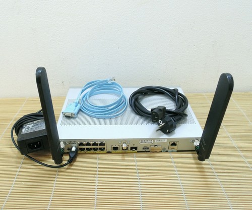 Cisco c1111 8pltee - cisco, c1111-8pltee