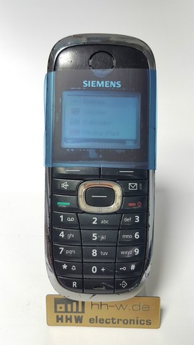 Siemens gigaset sl37h - siemens, sl37