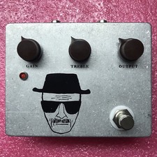 Klon centaur clone overdrive - klon,