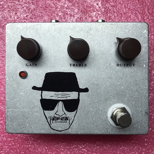 Klon centaur clone overdrive - klon,