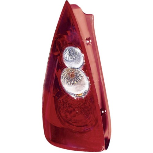 Faro posteriore destro - destro, per