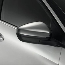 CALOTTA CROMATA SPECCHIETTO DX