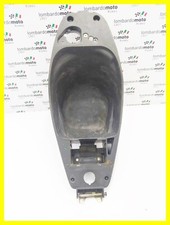 VANO PORTACASCO SOTTOSELLA SOTTO SELLA CASCO ORIGINALE Malaguti F 15 Fire Fox 50