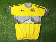 RARA MAGLIA MAGLIA CICLISMO