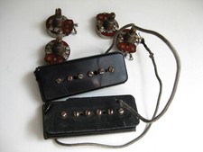 Lotto pentole pickup chitarra