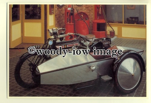 Ad0040 swallow model 4 - 4, super