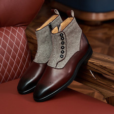 Scarpe stivaletti chelsea