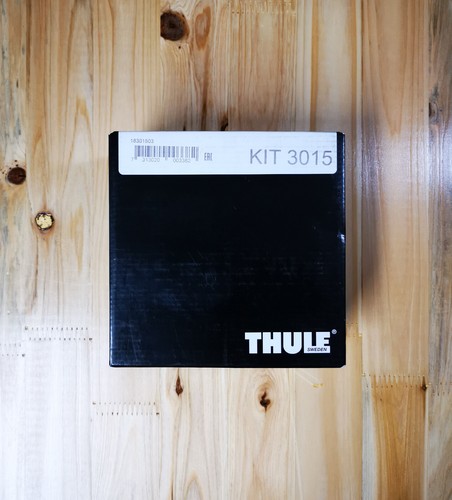 Thule 3015 kit fixpoint per - thule,