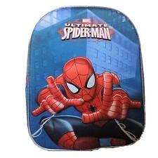 SPIDERMAN UOMO RAGNO zaino