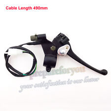 ATV Quad Moto Doppia Leva