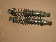 MOTO 50 125 250 AMMORTIZZATORI FANTIC CABALLERO CROSS SEBAC ITALY ASPES TM RUMI