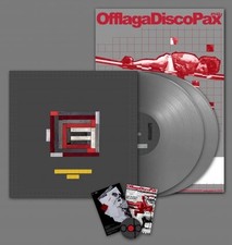 Offlaga Disco Pax - Bachelite