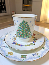 Lomonosov Porcellana Servizio